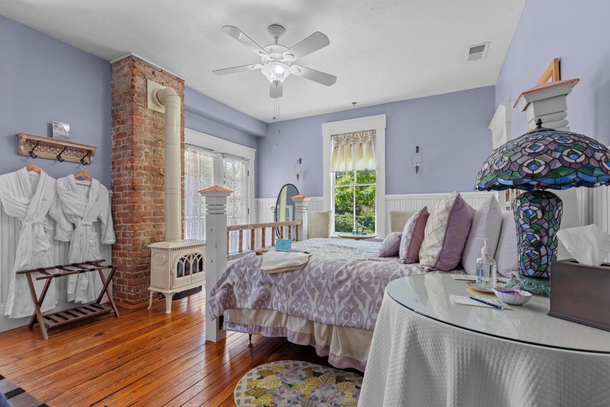 Chestnut Suite Gainesville Exterior foto